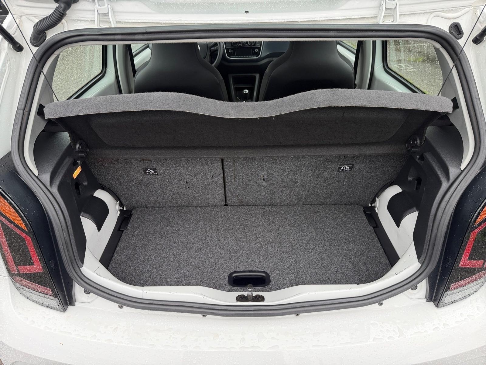Volkswagen Up move up! *KLIMA*BLUETOOTH*START/STOP*, миниатюра 17