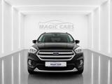 Ford Kuga 1.5 EcoBoost Titanium *Xenon*Ambiente*PDC* - Ford Kuga: Titanium X