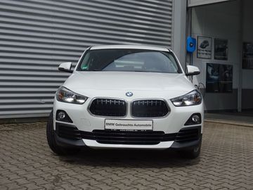 BMW X2 - 2