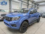 Nissan Navara 2.3 dCI N-Guard 4x4 AUTM. GSD LED - Nissan Unfallwagen