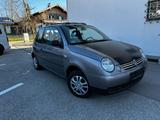 Volkswagen Lupo 1.4 44kW mit elektrischem Panoramadach - Volkswagen Lupo: Schiebedach