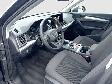 Audi Q5 - 8
