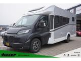 Sunlight T 68 20 Jahre / Fiat Maxi Chassis / Automatik - Sunlight Teilintegrierter