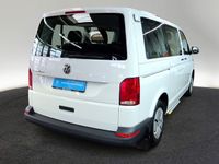 Volkswagen T6 Caravelle - Vorschau Bild 3