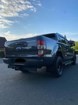 Ford Ranger - gebrauchte Ford Ranger aus dem Jahr 2018