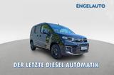 Citroën Berlingo MPV BlueHDi 130 S&S M AHK 1 x vorhanden - Citroën Berlingo in Osnabrück