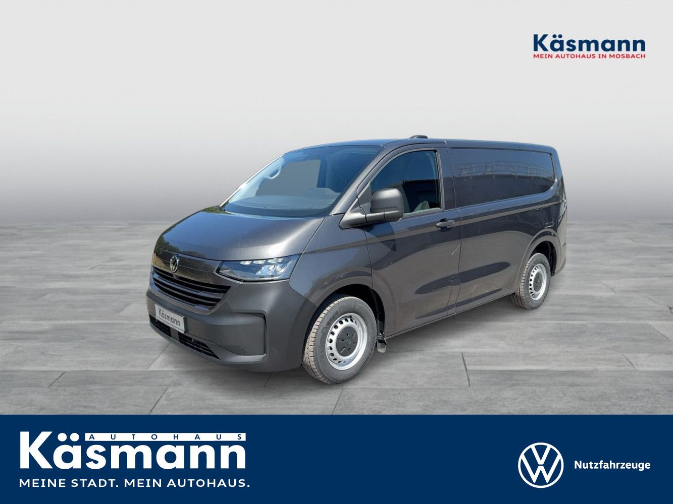 Volkswagen Andere - Bild 1
