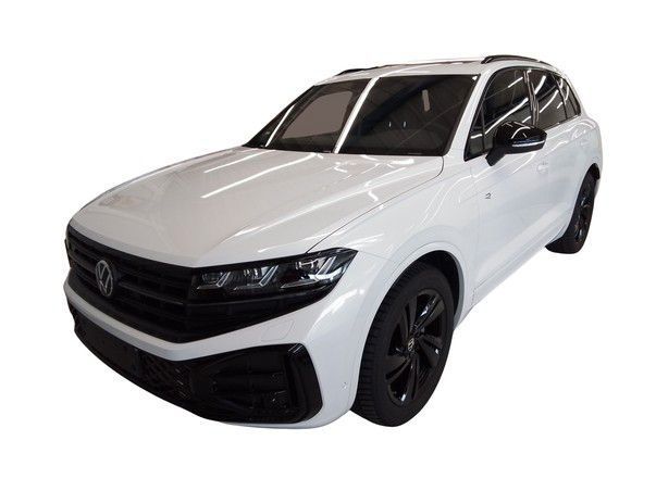 Volkswagen Touareg - Bild 2