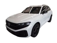 Volkswagen Touareg - Vorschau Bild 2