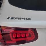 Mercedes-Benz GLC43AMG*Manufaktur*Pano*AHK*PerfAbgas*360*Night - Mercedes-Benz GLC 43 AMG Gebrauchtwagen in Dresden