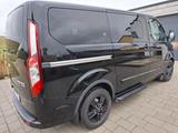 Ford Tourneo Custom Business Edition by Sortimo - gebrauchte Ford Tourneo Custom aus dem Jahr 2018