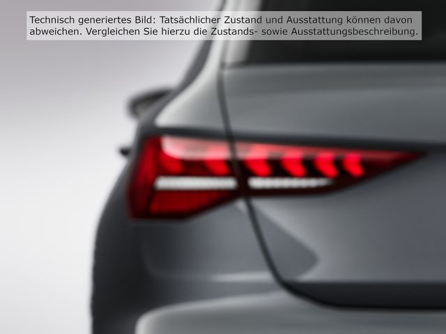 A3 Sportback S line 35 TFSI 110 kW