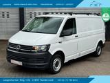 Volkswagen T6 Transporter Kasten-Kombi Kasten lang - Volkswagen T6 Transporter in Hamburg