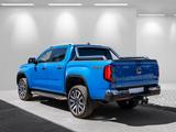 Volkswagen Amarok 3.0 TDI Aventura Styling+Standhzg+21Z+AHK - Volkswagen Amarok mit Diesel-Antrieb: 2.0