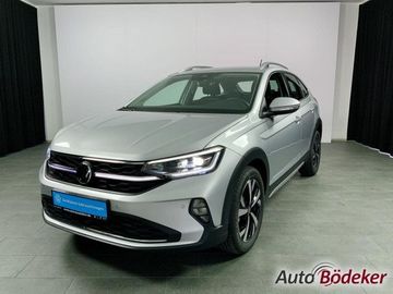 Volkswagen Taigo 1.0 TSI DSG Style Garantie b. 18.12.2029 