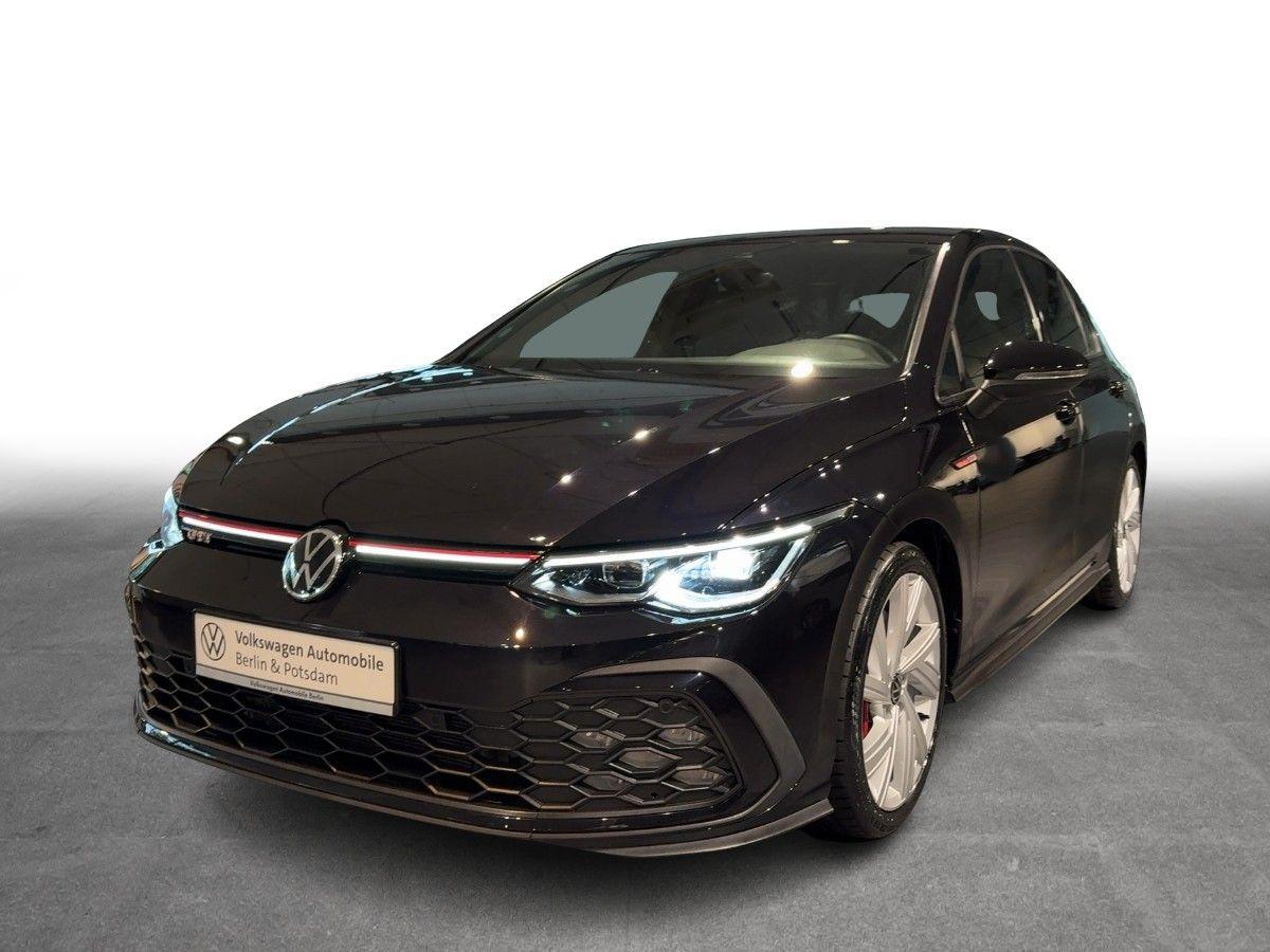 Volkswagen Golf VIII GTI 2.0TSI DSG NAVI ACC, миниатюра 2