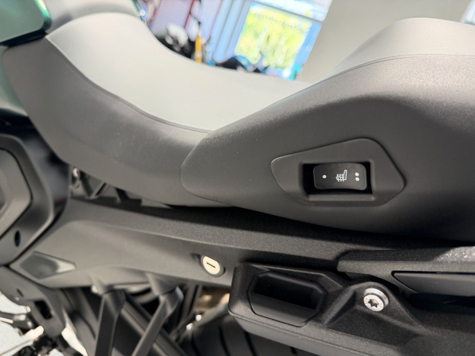 Fahrzeugabbildung BMW R 1300 GS Option 719