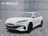BYD SEAL 6 DM-i Touring Boost - weiße BYD SEAL
