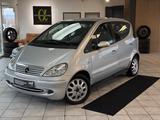 Mercedes-Benz A 140 Elegance Lang *62500KM*AUTOMATIK*SHZ* - Mercedes-Benz A 140 mit Benzin-Antrieb: Automatik