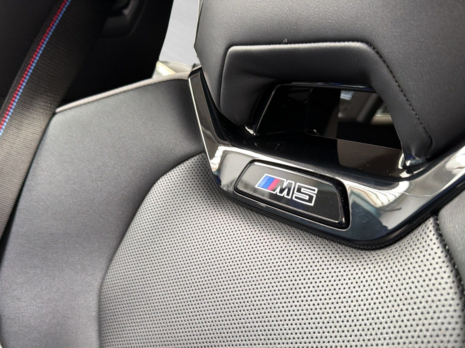 BMW M5 - Bild 20