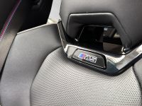 BMW M5 - Vorschau Bild 20
