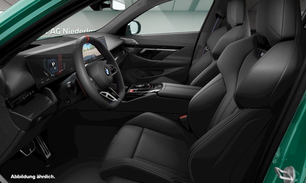 BMW M5 - Bild 7