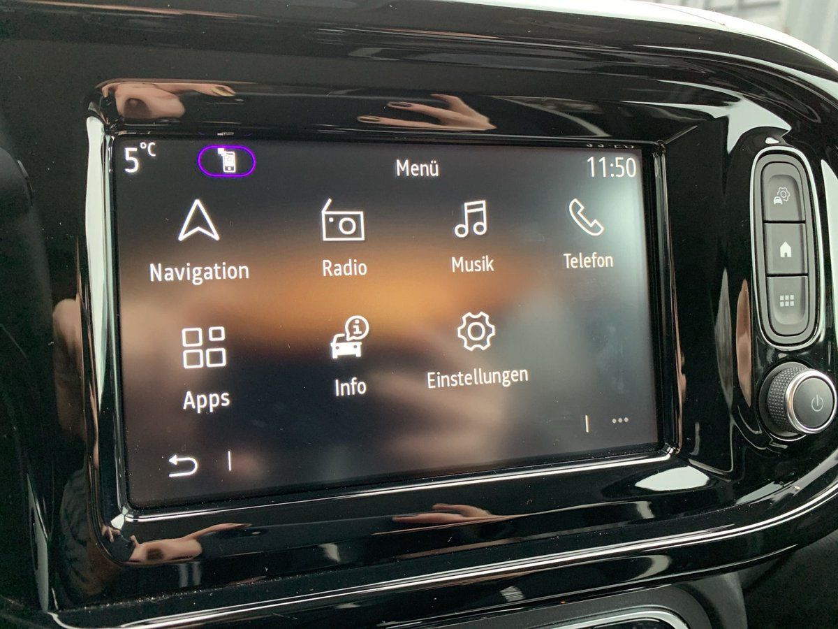 Renault Twingo - Bild 32