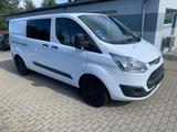 Ford Transit Custom Mixto 2,2 TDCi L2 Klima Temp. PDC - Ford Transit Custom in Chemnitz