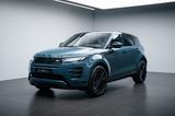 Land Rover AUTOBIOGRAPHY/ KOMFORT / WINTER / AHK / MERIDIAN - Land Rover Range Rover Evoque: Autobiography
