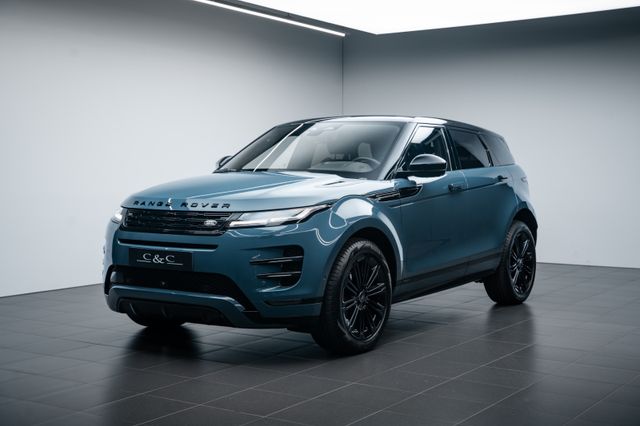 Land Rover AUTOBIOGRAPHY/ KOMFORT / WINTER / AHK / MERIDIAN