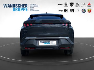 Peugeot 3008 1.2 145 Allure 360+Kam.+KeyLess+LED+Navi