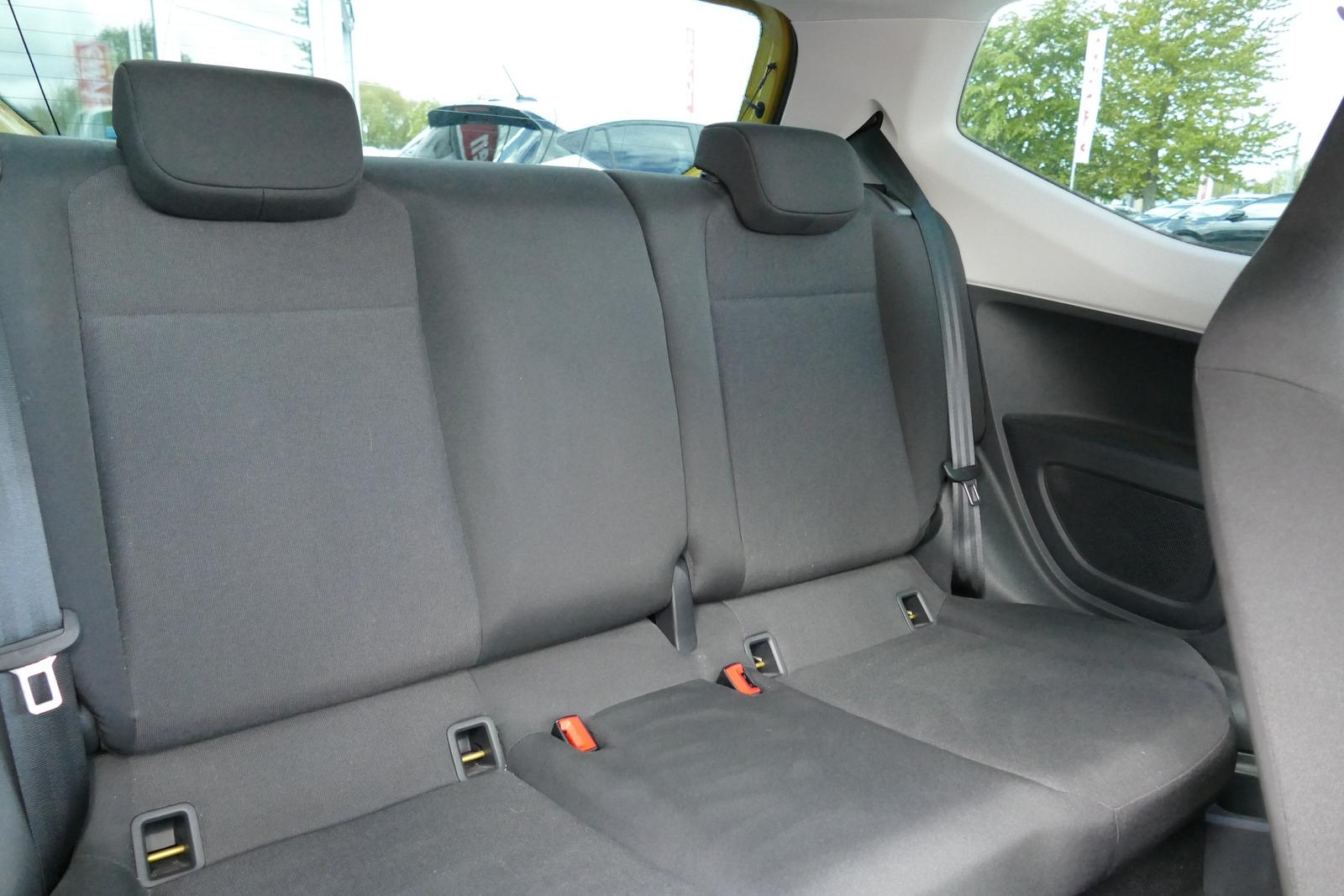 Volkswagen Up 1.0 Basis Klima Bluetooth USB AUX, миниатюра 19