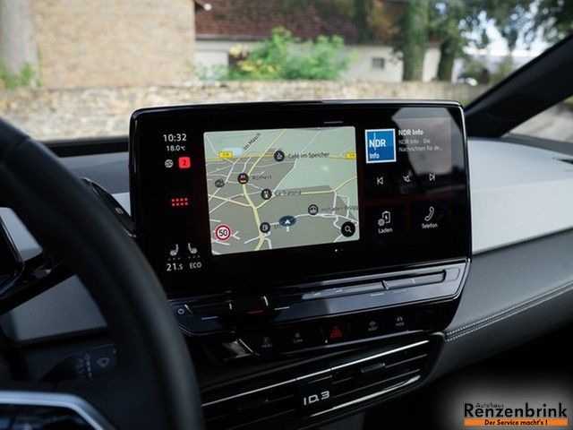 ID.3 Pro Move GJR RFK