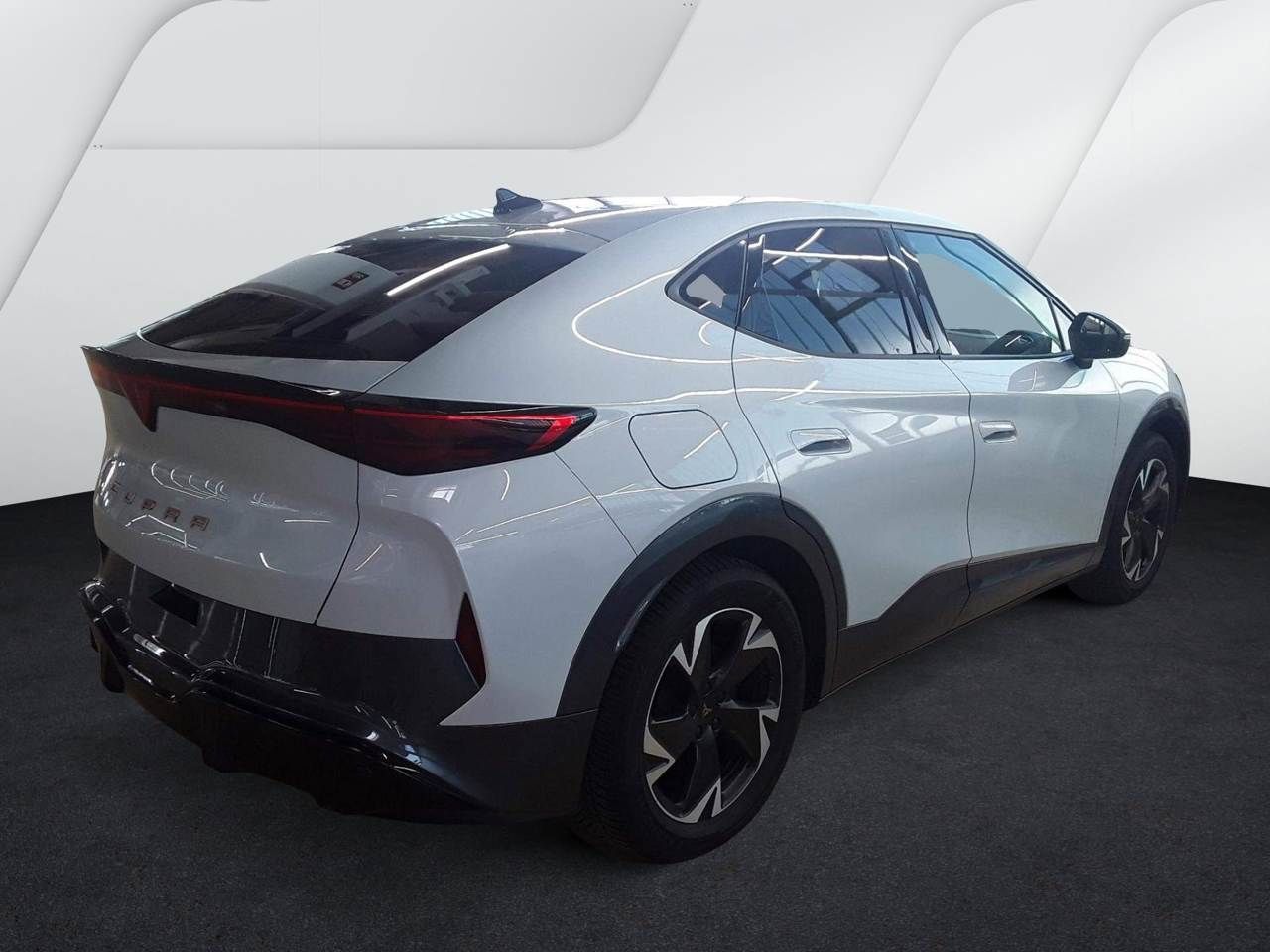 Cupra Tavascan - Bild 3