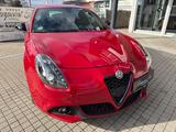 Alfa Romeo Giulietta Super, 2.Hand,AHK, tüV 01.2028, NAVI - scheckheftgepflegte Alfa Romeo Giulietta