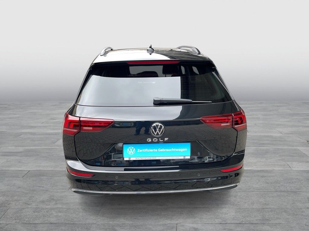 Volkswagen Golf - Bild 6