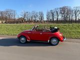 Volkswagen Käfer 1303 LS Cabriolet Originalzustand - Volkswagen: Cabrio, 1303
