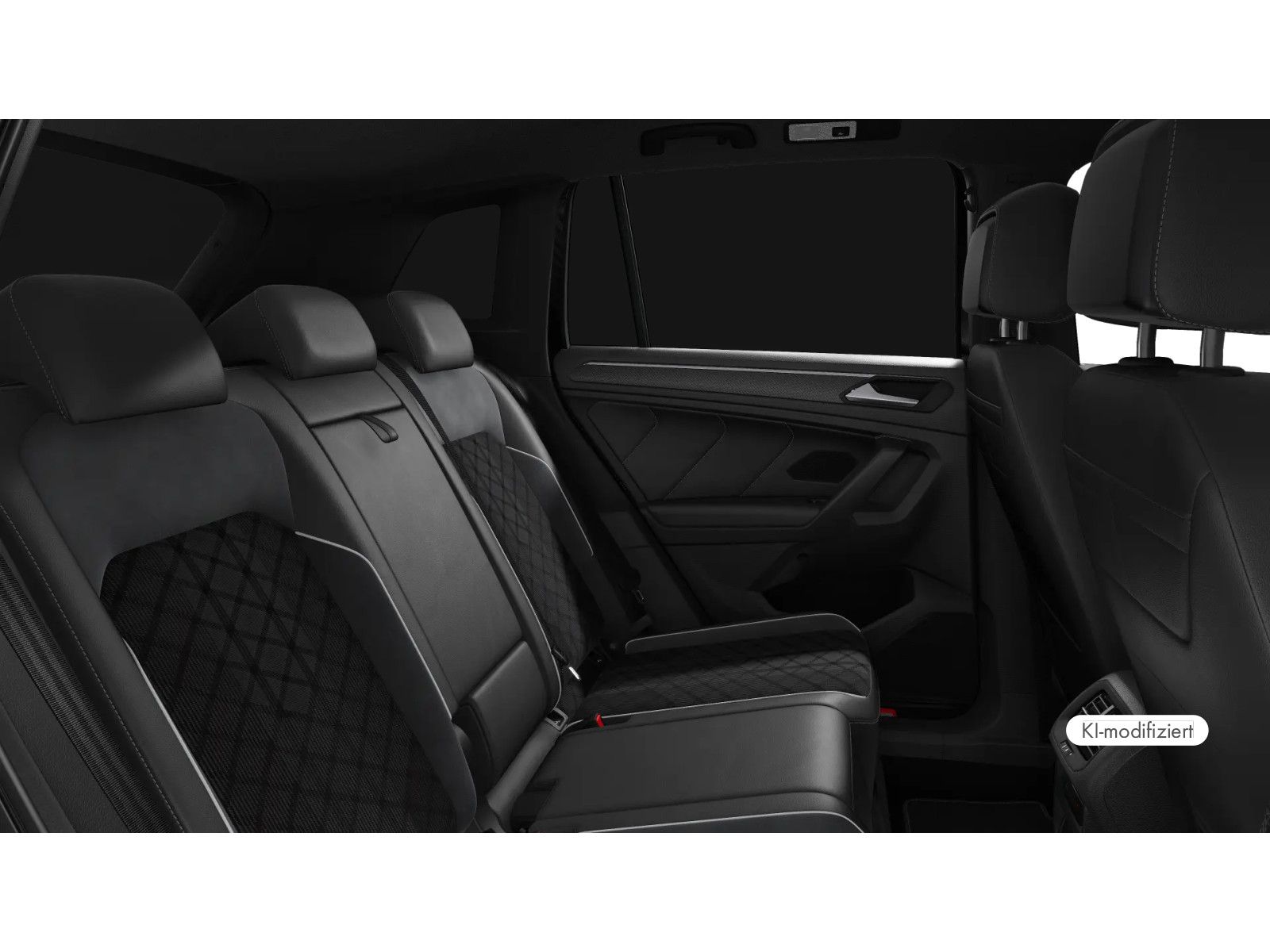 Volkswagen Tiguan - Bild 11