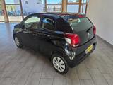 Peugeot 108 1.0 VTi Access - schwarze Peugeot 108