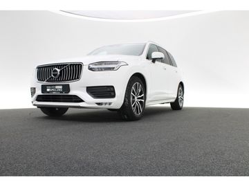 Volvo XC90 - 11