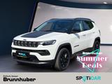 Jeep Compass 80th Anniversary Hybrid 4WD 1.3 EU6d PHE - Jeep Compass in Augsburg