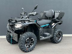 CFMOTO CForce 450 L 4x4 ABS + AKTIONSPREIS bis 19.04.26