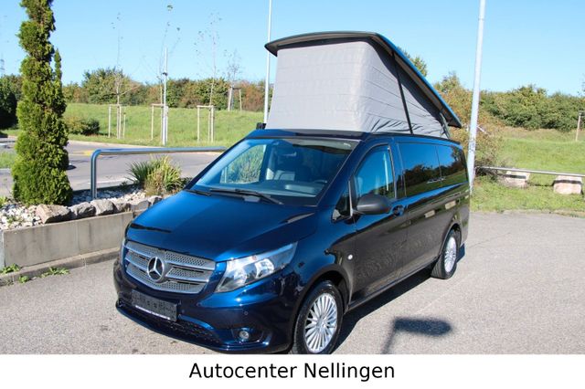 MERCEDES-BENZ V 250 Marco Polo Activity 4-Matic Markise AHK