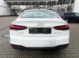 Audi A5 Sportback 40 TDI S-LINE MATRIX/R-CAM/1 HALTER - Audi A5 aus 2023