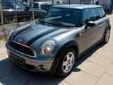 MINI ONE Mini One * TÜV NEU - gebrauchte MINI MINI aus dem Jahr 2009