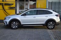 Volkswagen Taigo 1.0TSI Goal/DSG/Kamera/Allwetterr./Ready2D