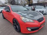 Hyundai Genesis Coupe 3.8 *Klima*Leder - Hyundai Genesis: Sportwagen