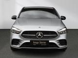 Mercedes-Benz B 180 AMG Night Rückfahrkamera MBUX-Navi LED - Mercedes-Benz B 180: Limousine