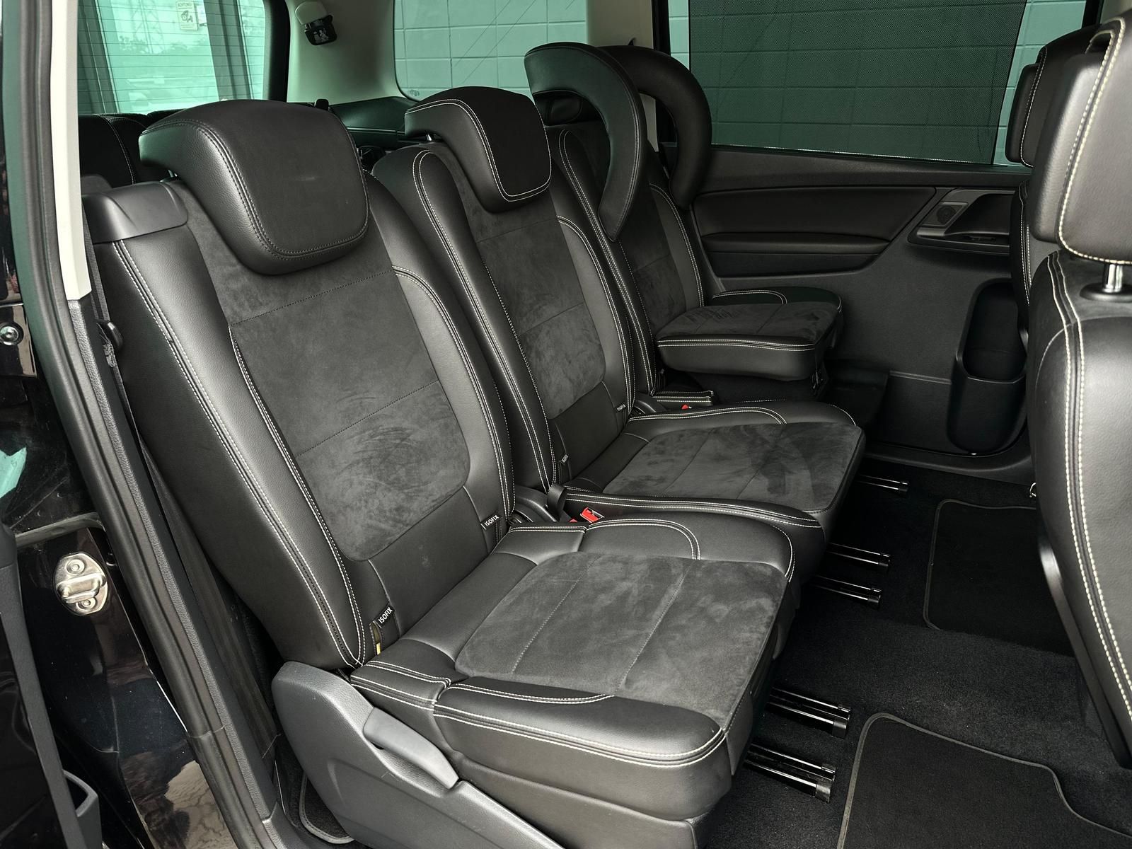 SEAT Alhambra 2.0TDI 20th ANN.ED.* BiXEN#SHZ#SPUR#ACC - Image 16