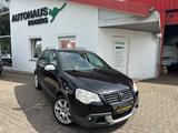 Volkswagen Polo IV CrossPolo/AUT/SHZ/5TRG/S-DACH/TÜV NEU - Volkswagen Polo: Iv